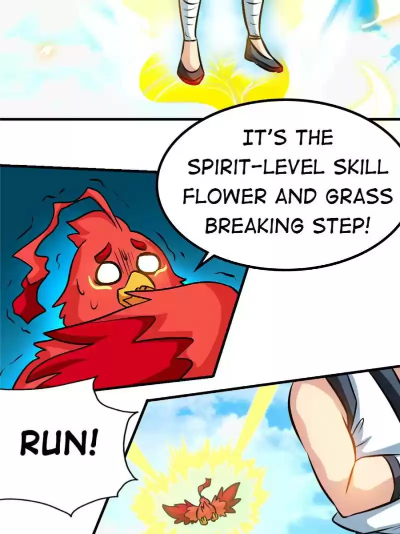 Born To Be Rich Chapter 101