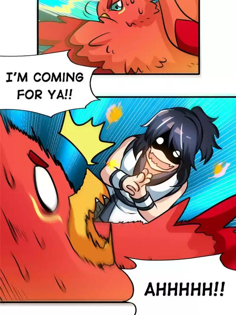 Born To Be Rich Chapter 101