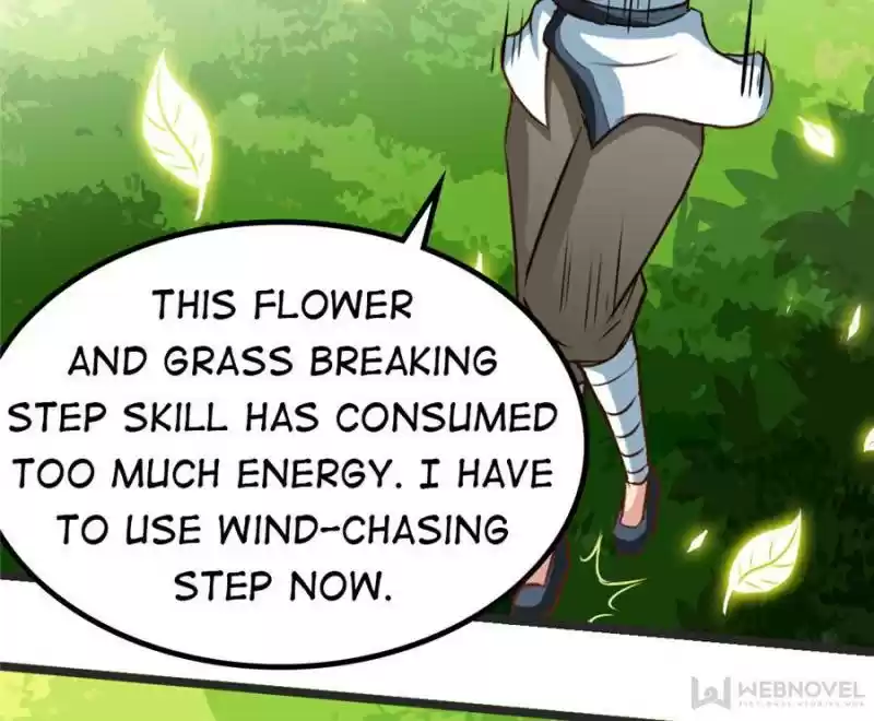 Born To Be Rich Chapter 101