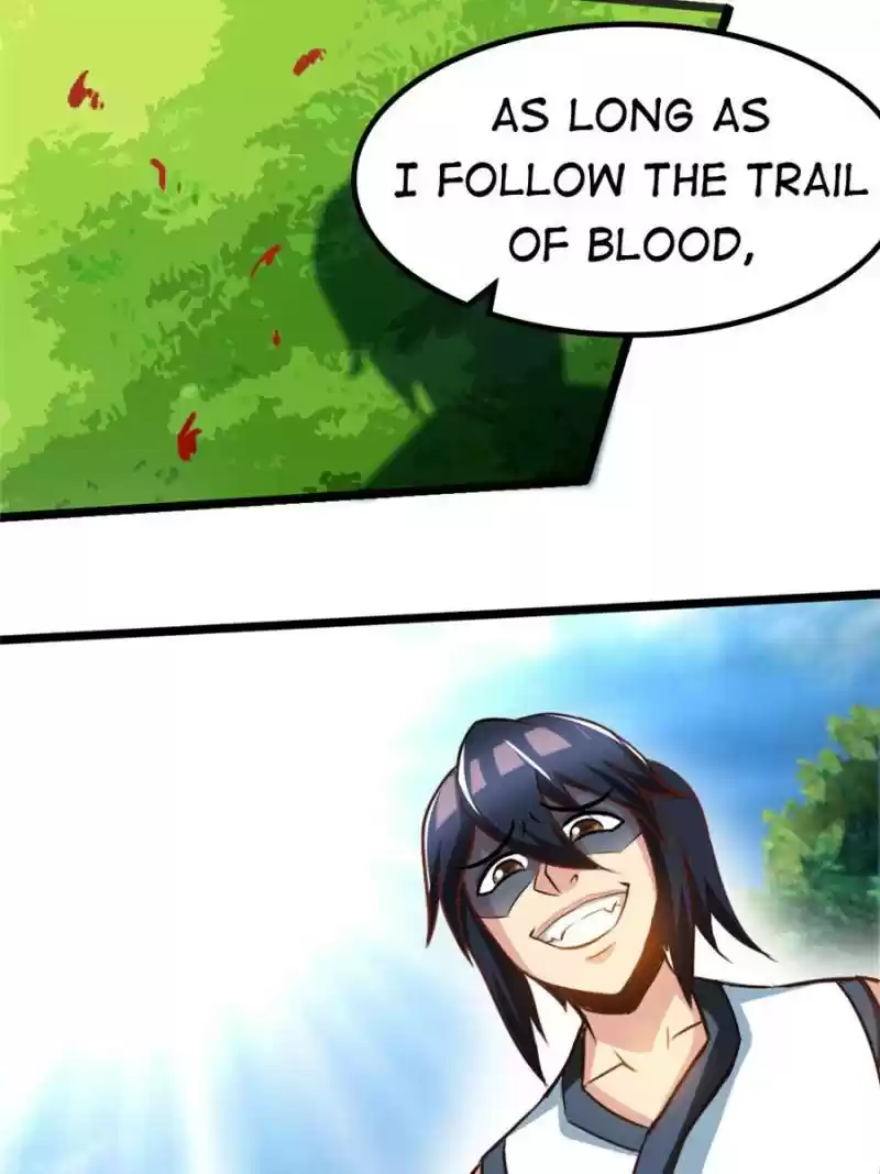 Born To Be Rich Chapter 101