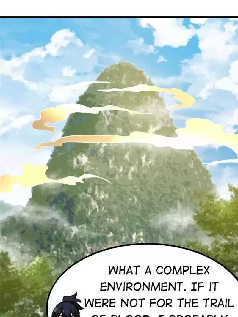 Born To Be Rich Chapter 102