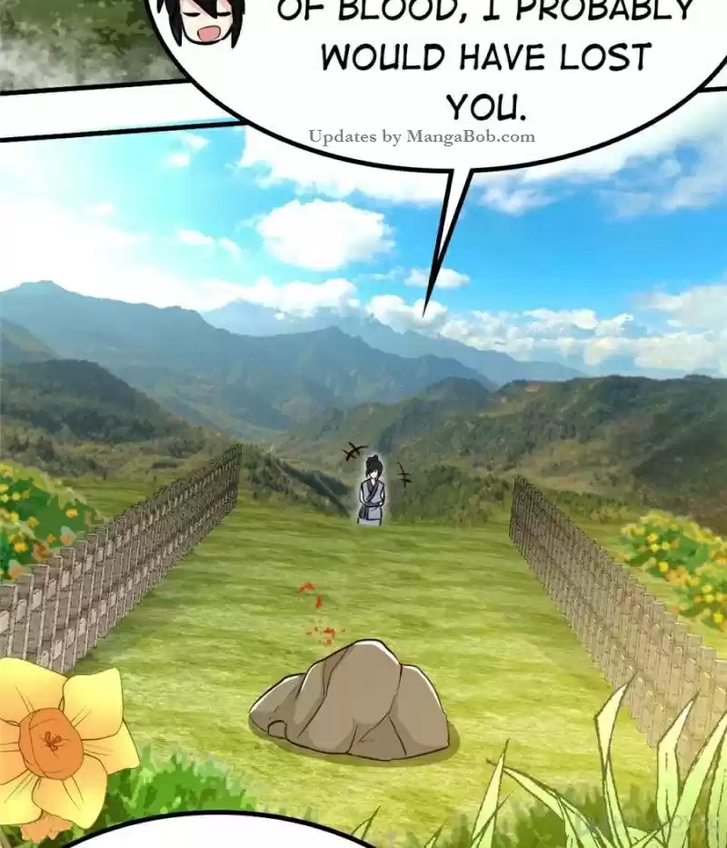 Born To Be Rich Chapter 102