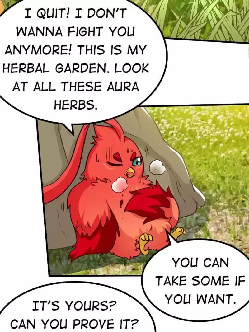 Born To Be Rich Chapter 102