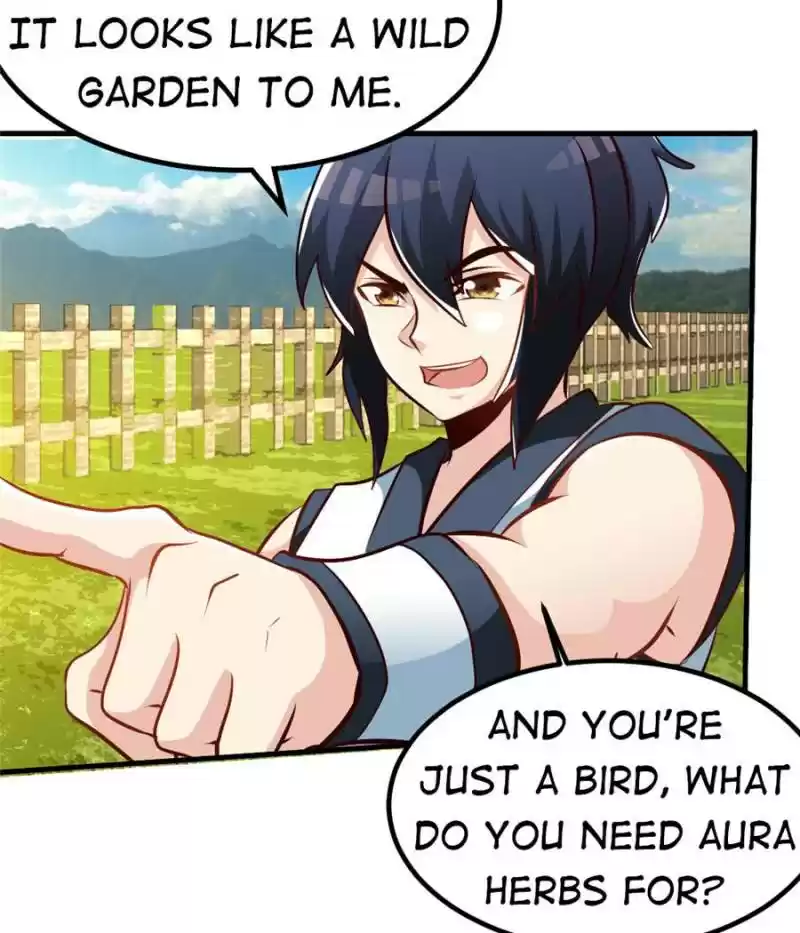 Born To Be Rich Chapter 102