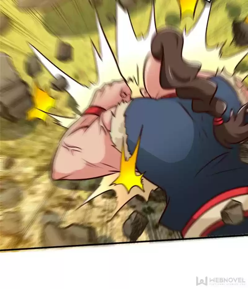 Born To Be Rich Chapter 102