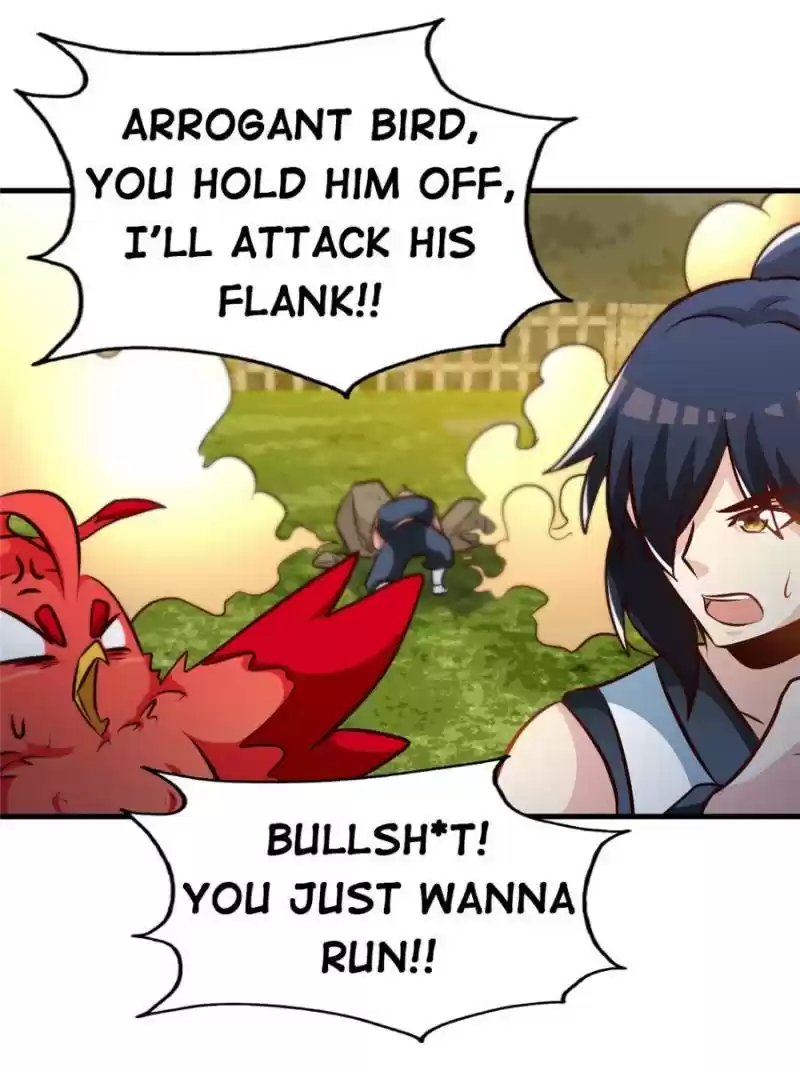 Born To Be Rich Chapter 102