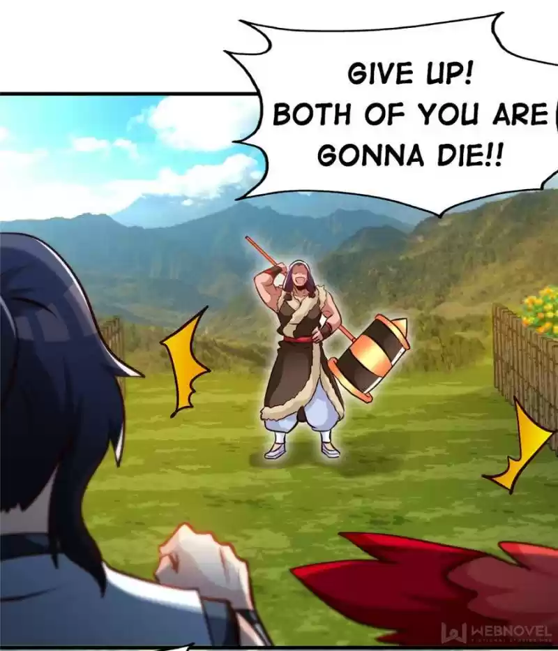 Born To Be Rich Chapter 102