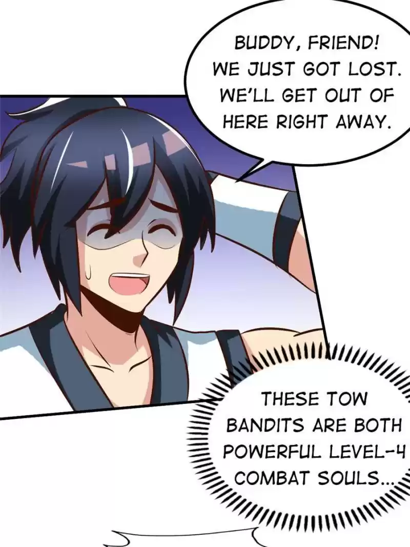 Born To Be Rich Chapter 102