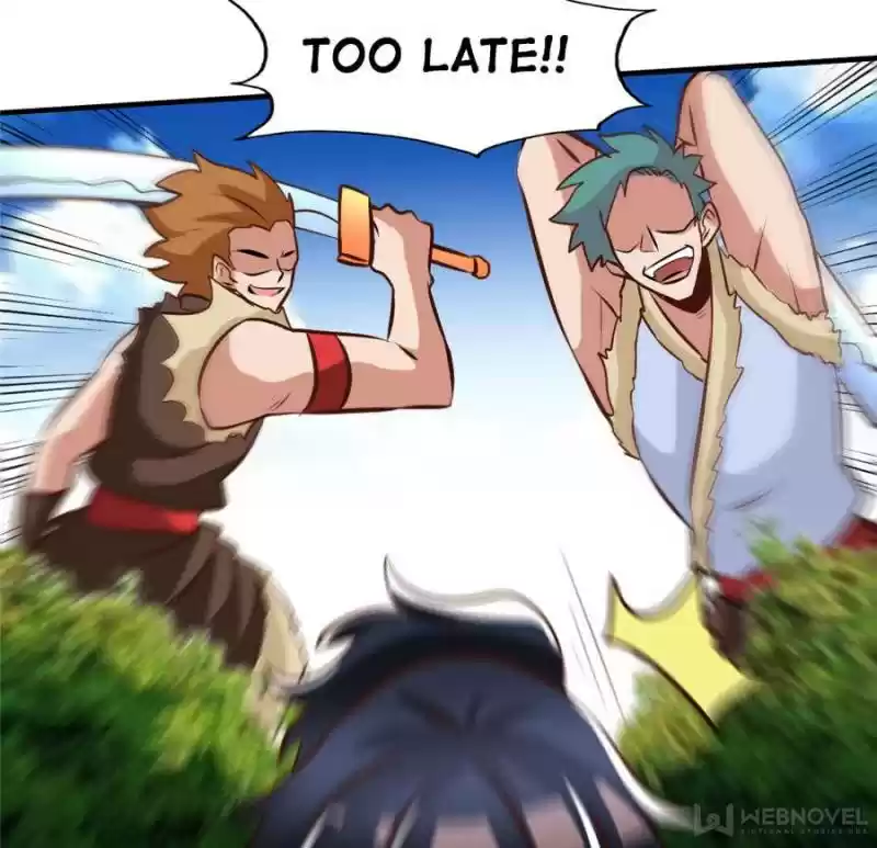 Born To Be Rich Chapter 102