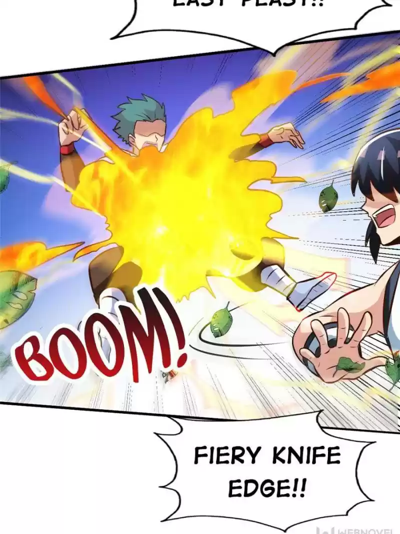 Born To Be Rich Chapter 102