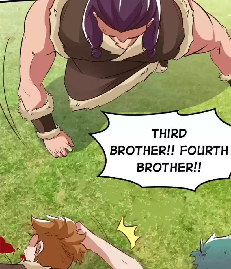 Born To Be Rich Chapter 102