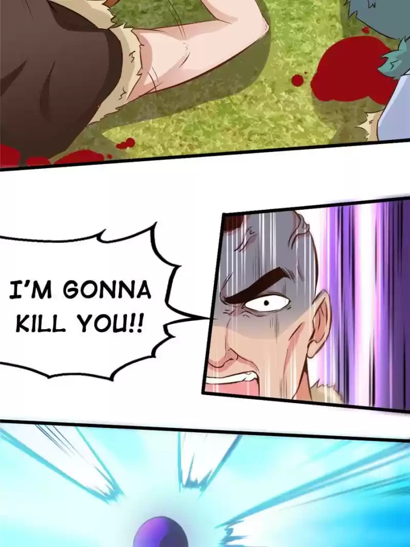 Born To Be Rich Chapter 102