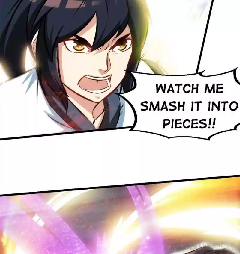 Born To Be Rich Chapter 102