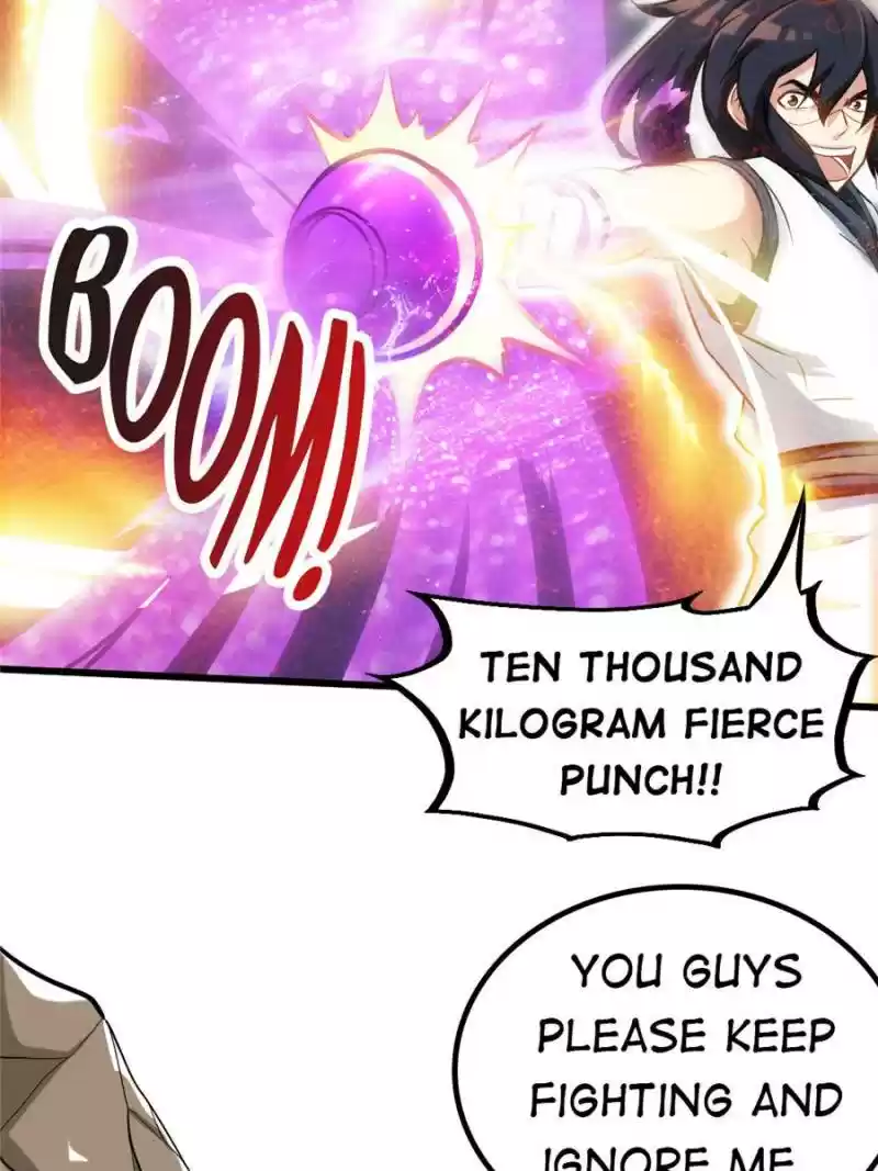 Born To Be Rich Chapter 102