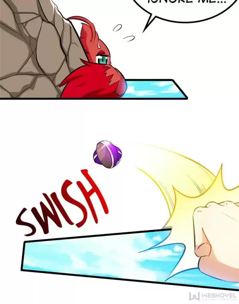 Born To Be Rich Chapter 102