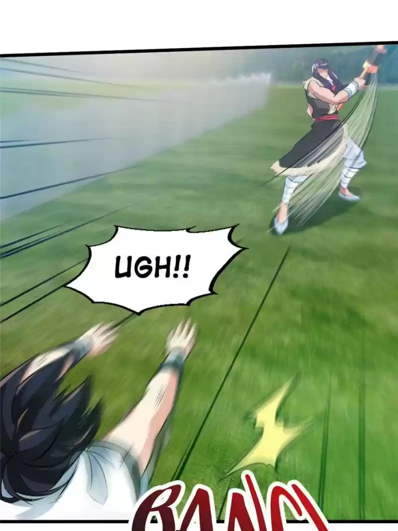 Born To Be Rich Chapter 102