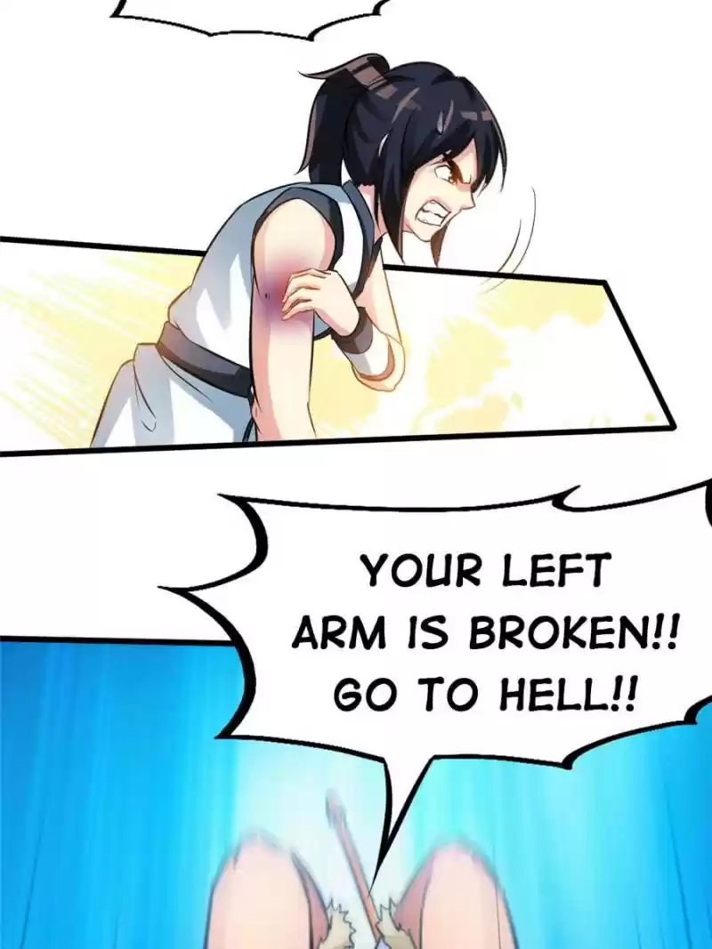 Born To Be Rich Chapter 102