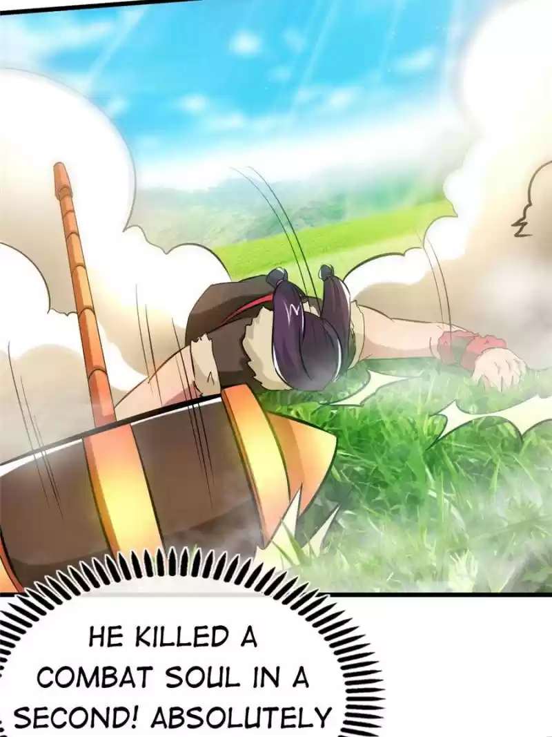 Born To Be Rich Chapter 103