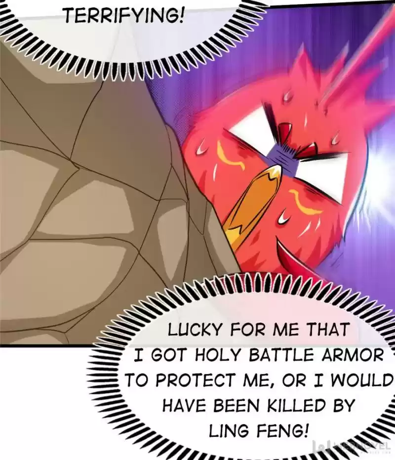 Born To Be Rich Chapter 103