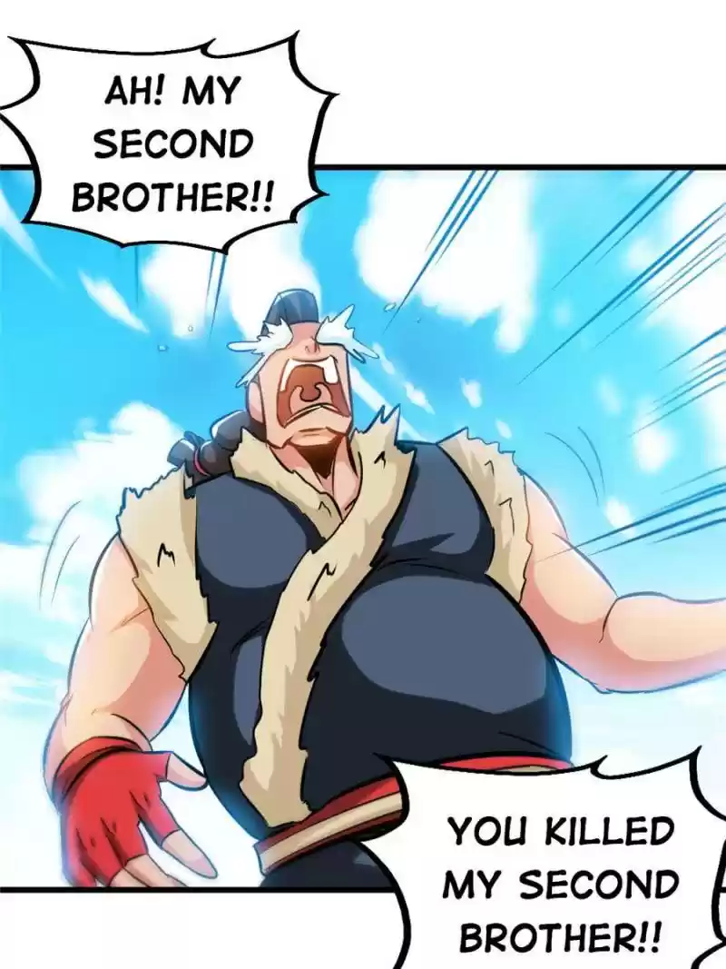 Born To Be Rich Chapter 103