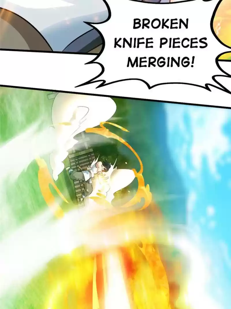 Born To Be Rich Chapter 103