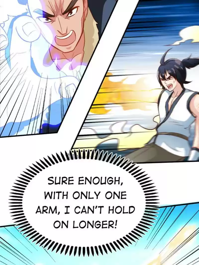 Born To Be Rich Chapter 103