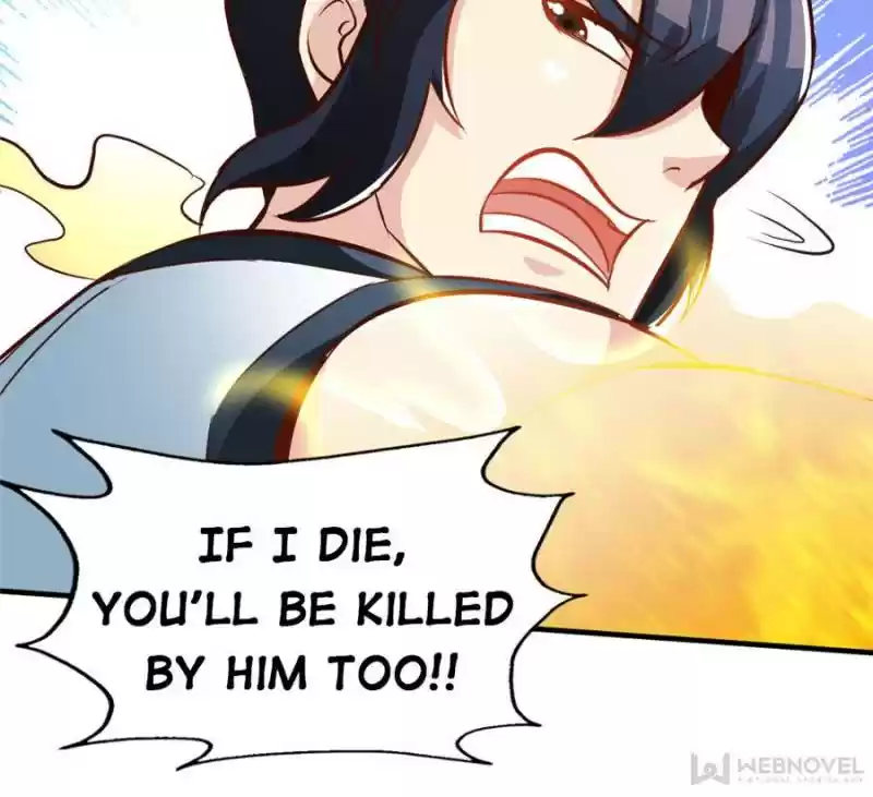 Born To Be Rich Chapter 103