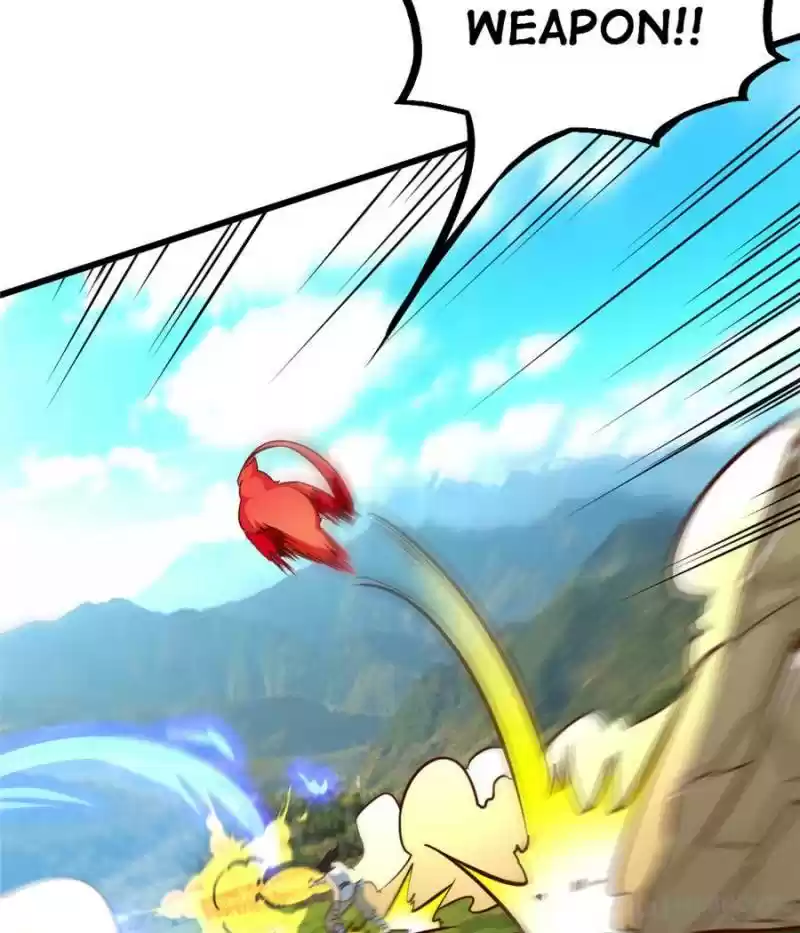 Born To Be Rich Chapter 103