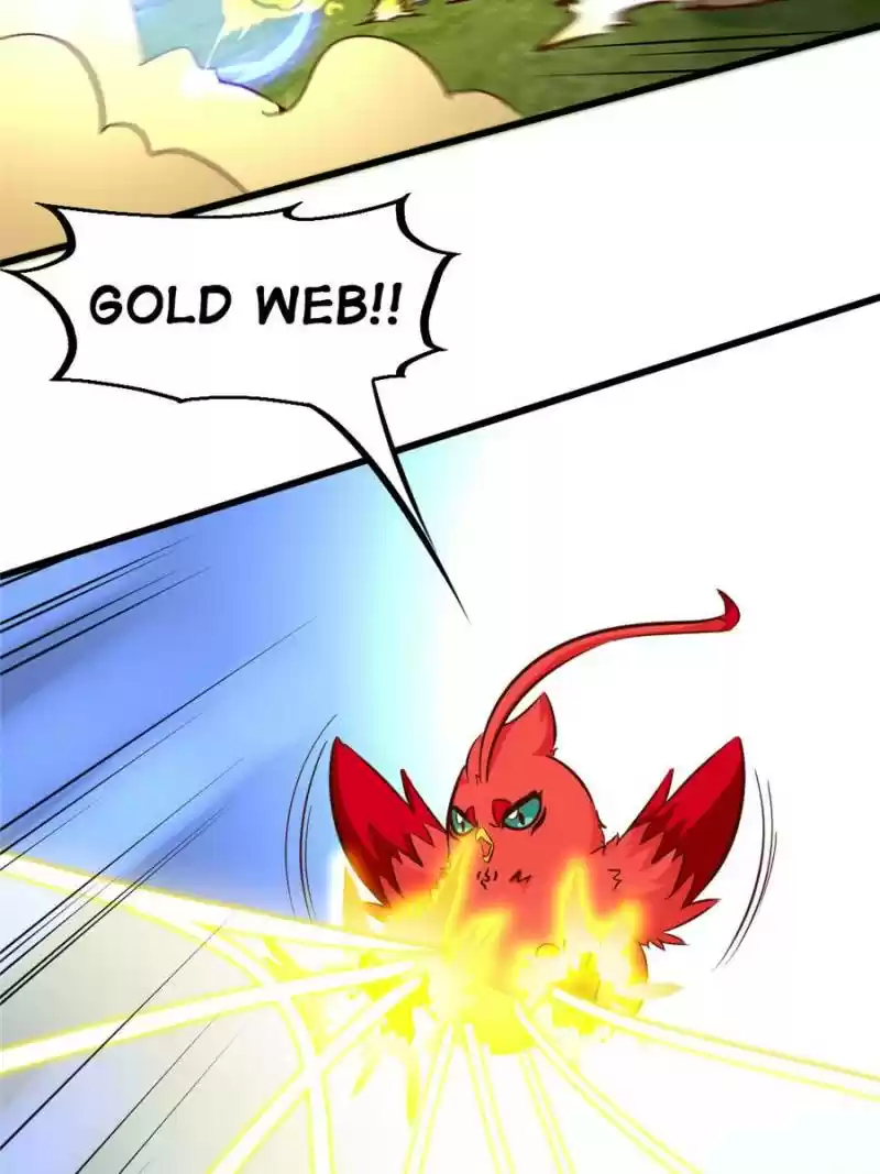 Born To Be Rich Chapter 103