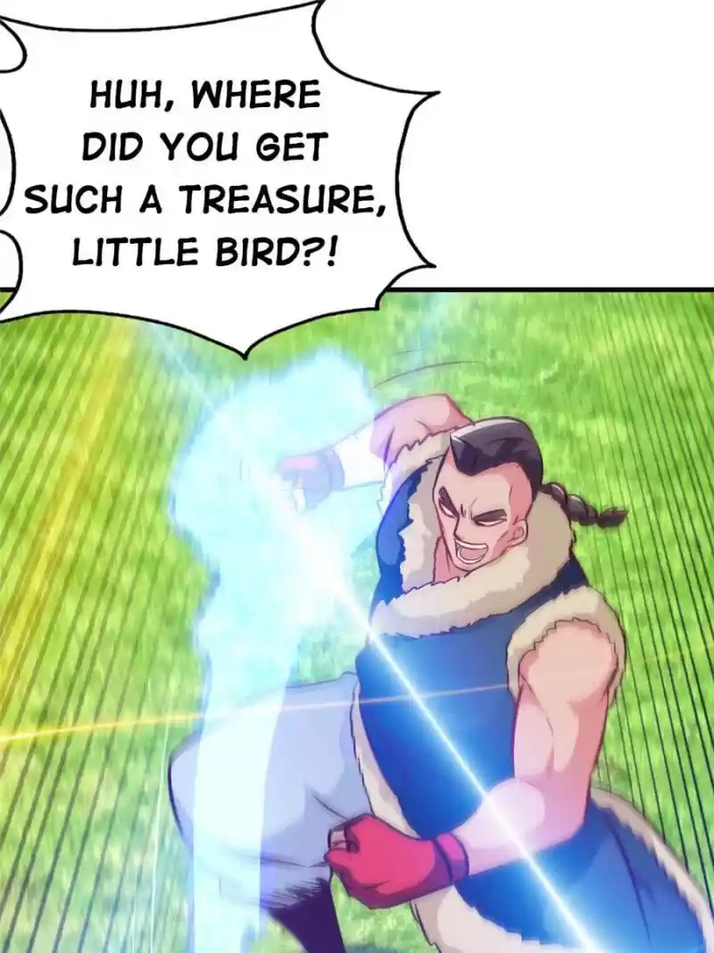 Born To Be Rich Chapter 103