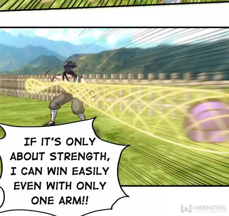 Born To Be Rich Chapter 103