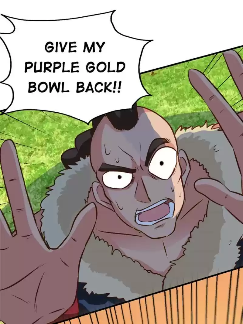 Born To Be Rich Chapter 103