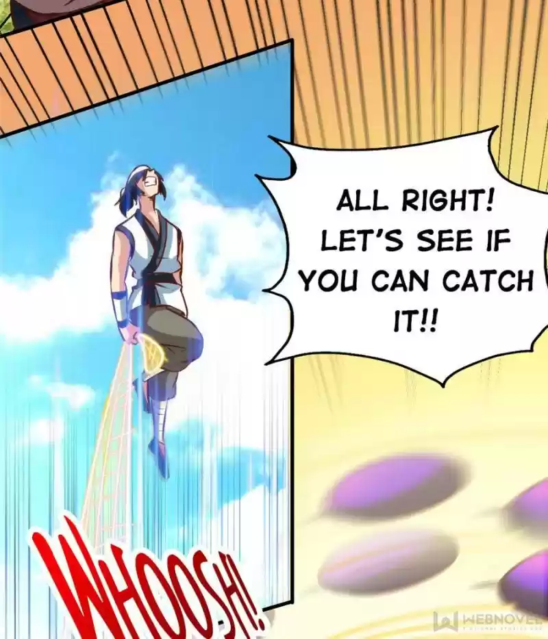 Born To Be Rich Chapter 103