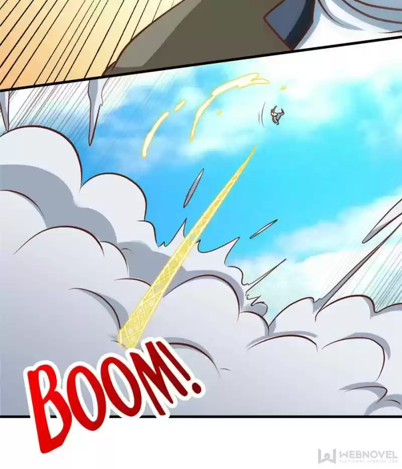 Born To Be Rich Chapter 103