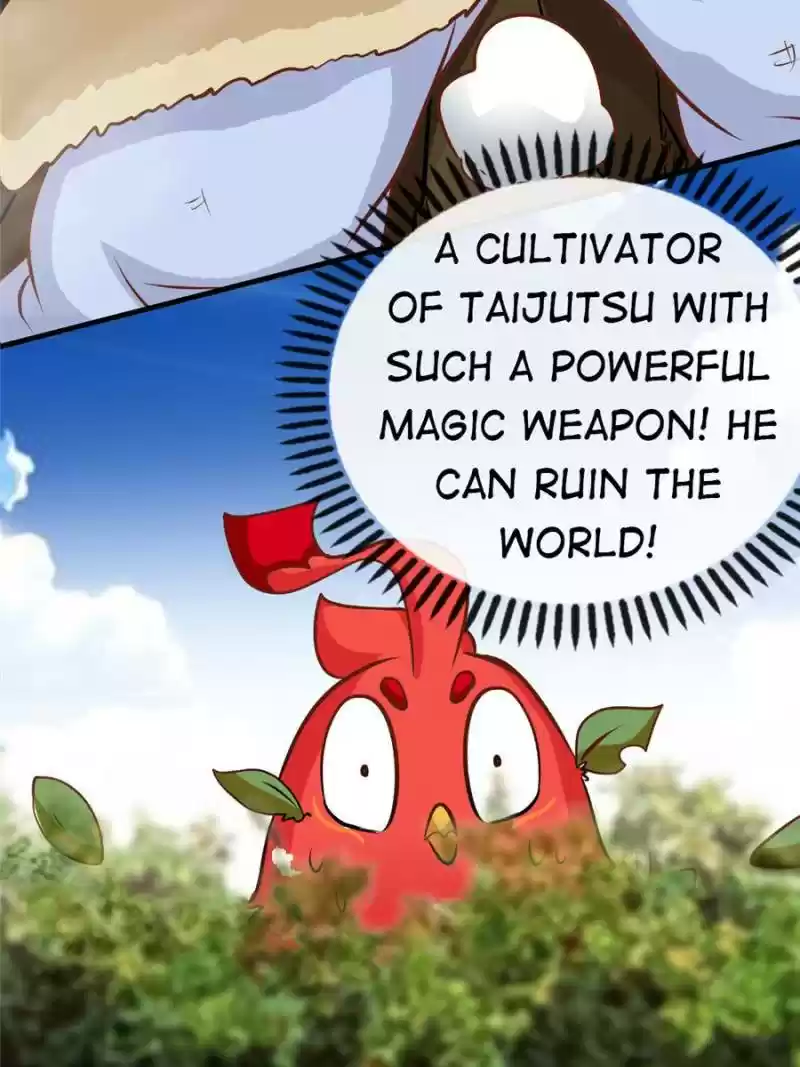 Born To Be Rich Chapter 103