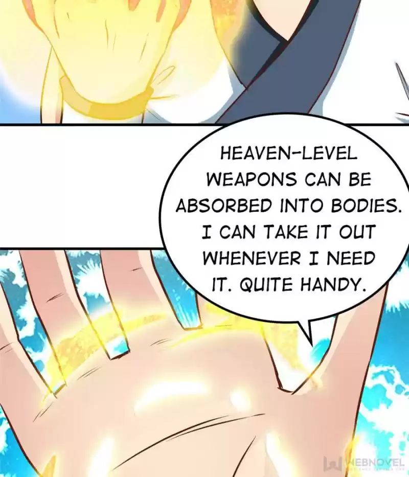 Born To Be Rich Chapter 103