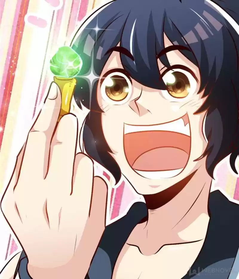 Born To Be Rich Chapter 103