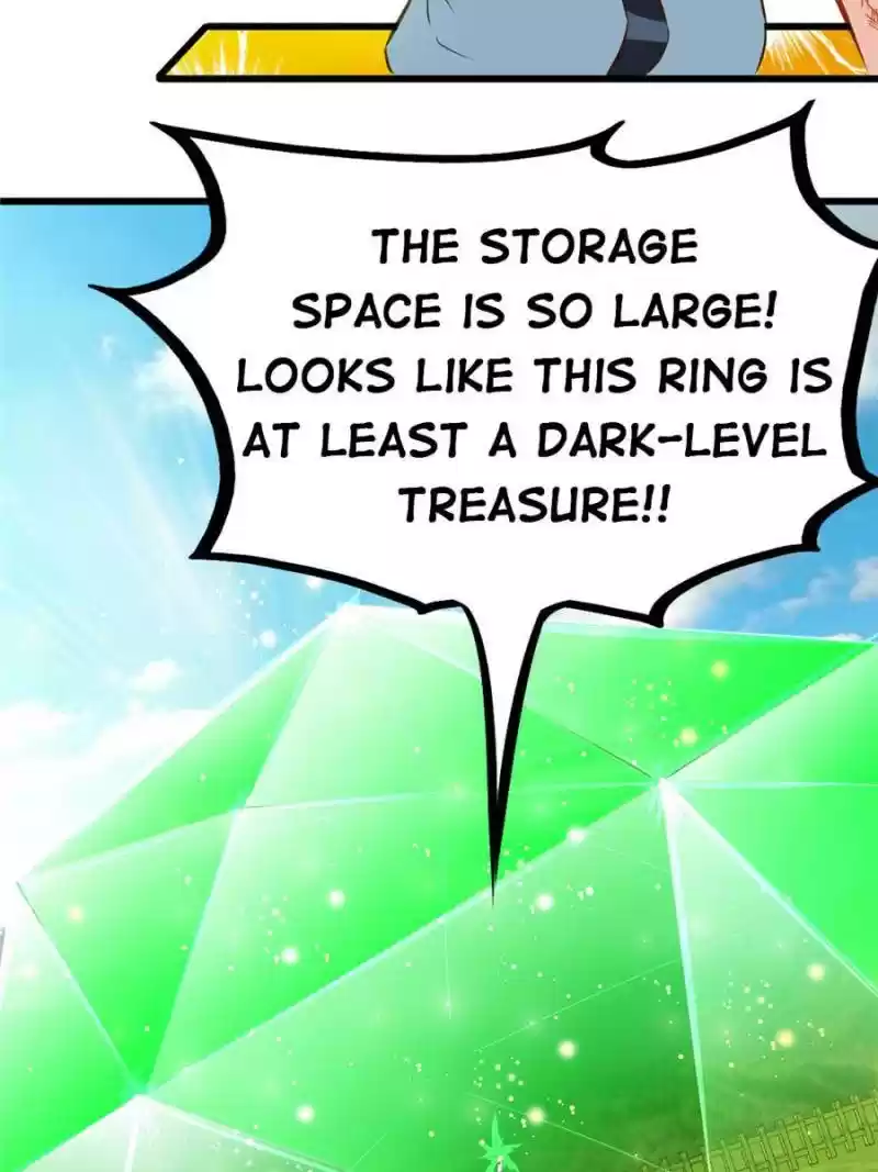 Born To Be Rich Chapter 104