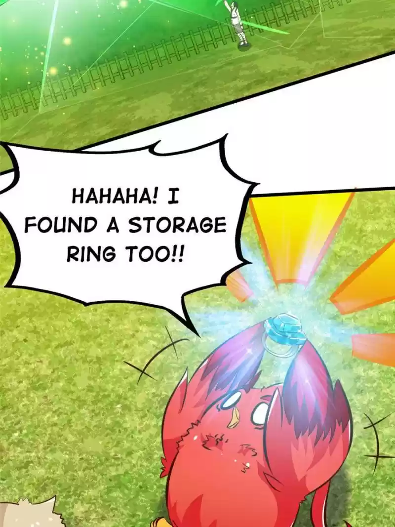 Born To Be Rich Chapter 104