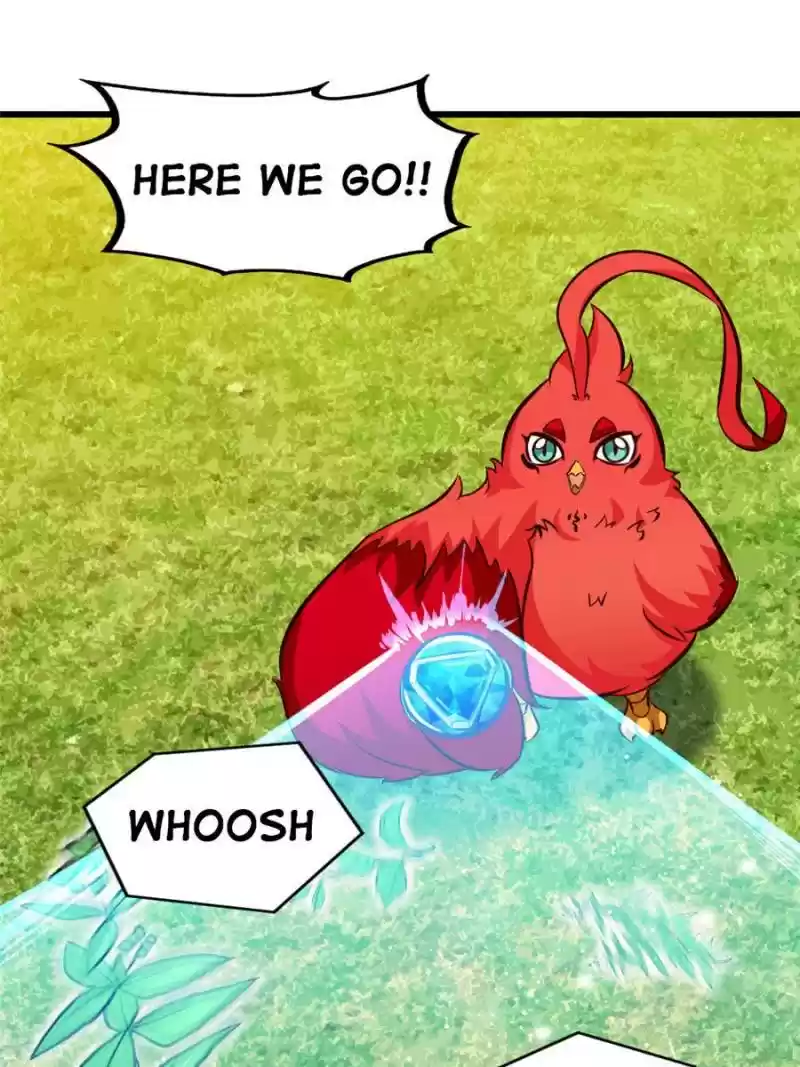 Born To Be Rich Chapter 104