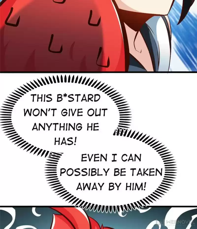 Born To Be Rich Chapter 104