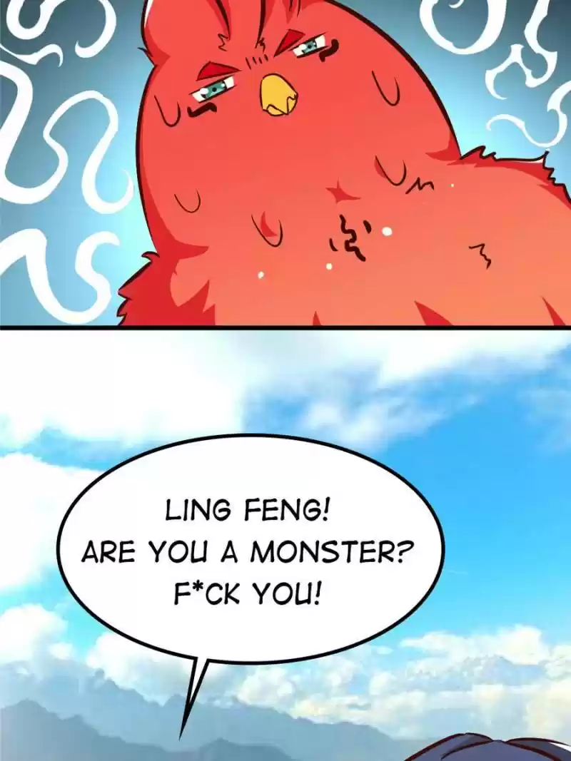 Born To Be Rich Chapter 104