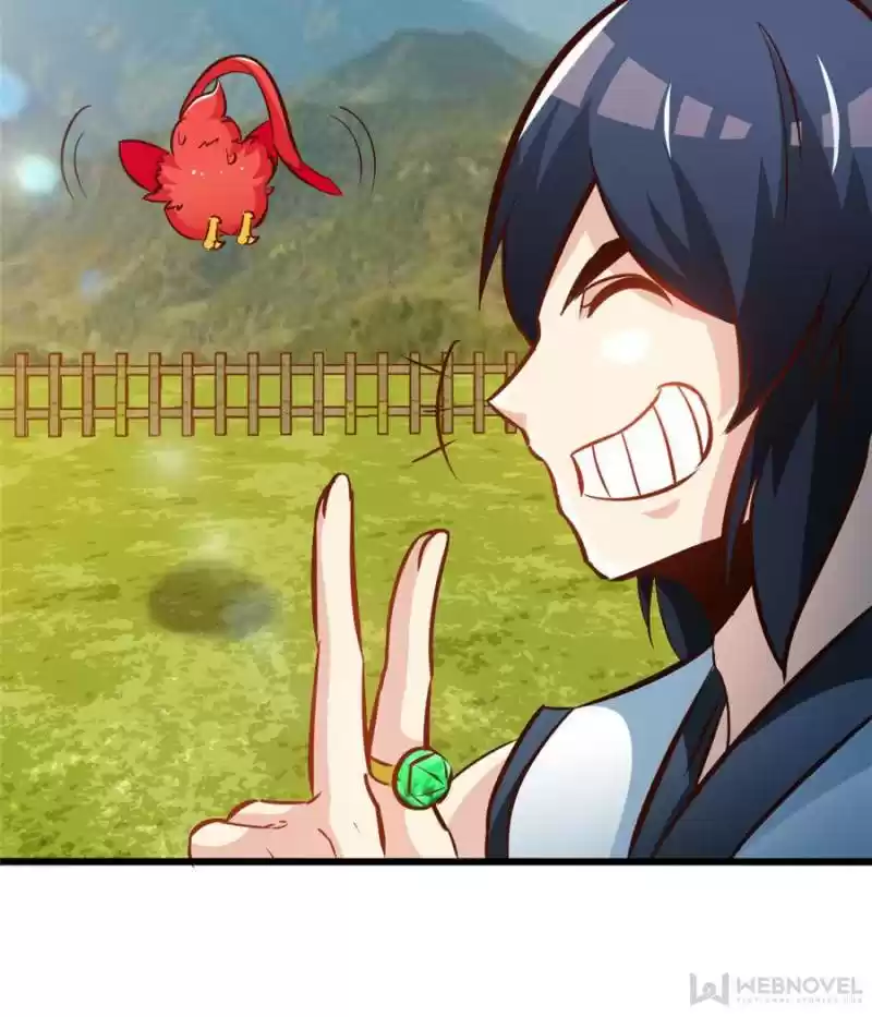 Born To Be Rich Chapter 104