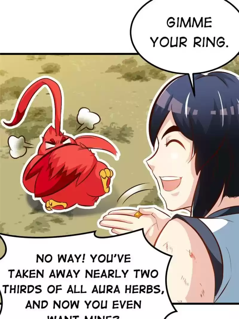 Born To Be Rich Chapter 104