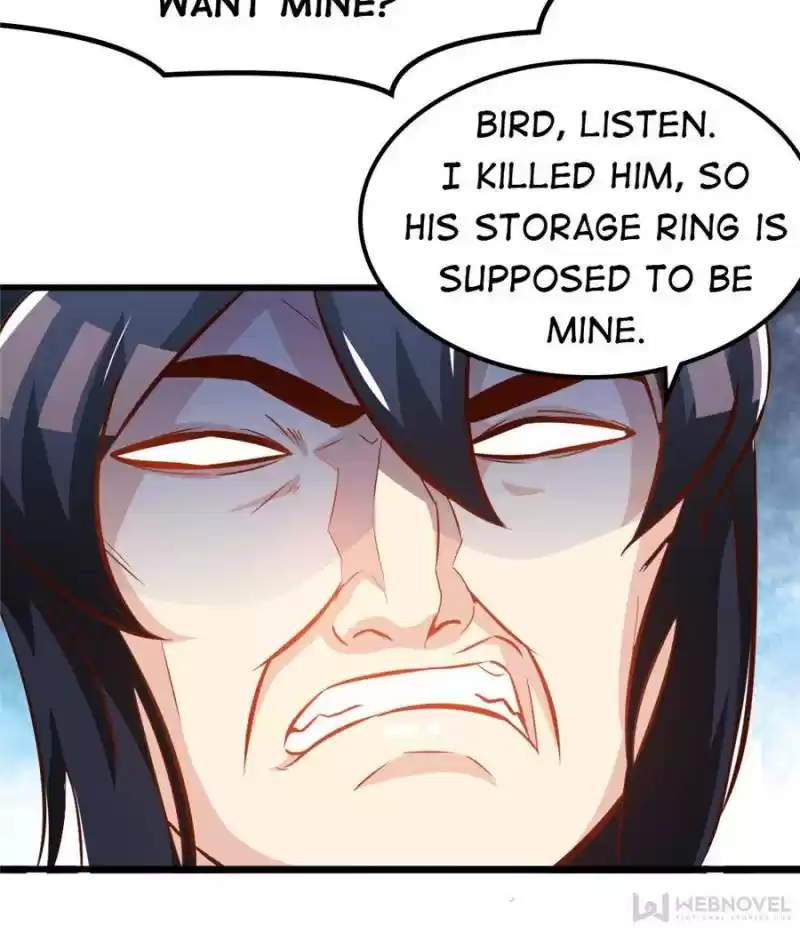 Born To Be Rich Chapter 104