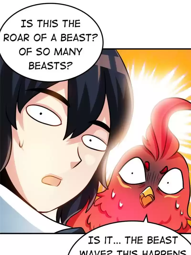 Born To Be Rich Chapter 104