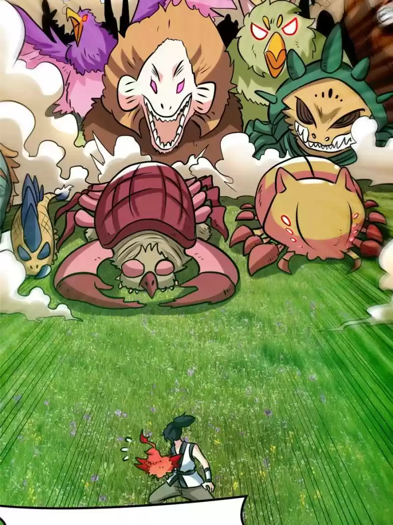 Born To Be Rich Chapter 104