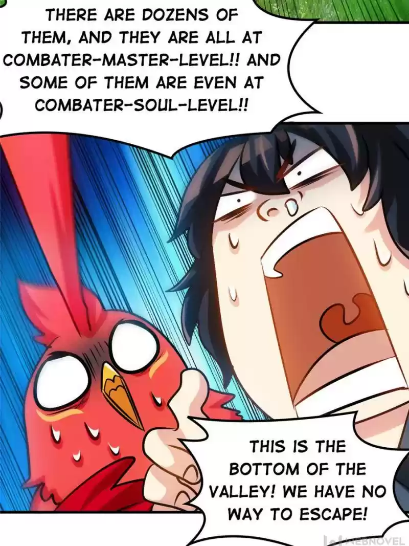 Born To Be Rich Chapter 104