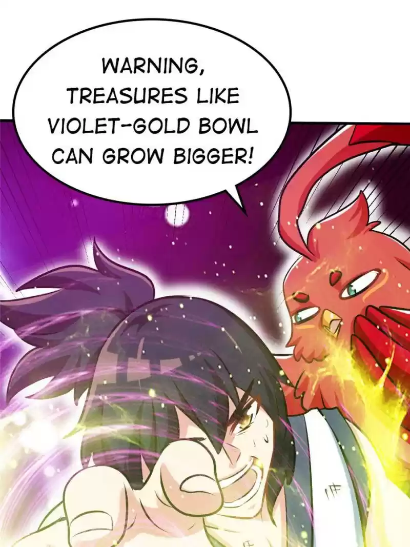 Born To Be Rich Chapter 104