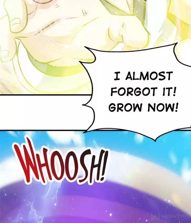 Born To Be Rich Chapter 104